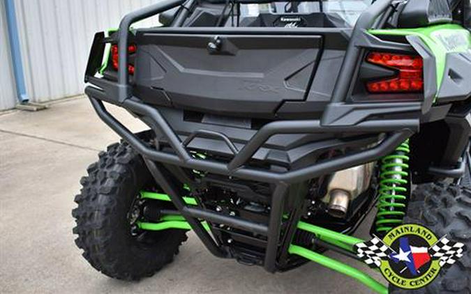 2020 Kawasaki Teryx KRX 1000