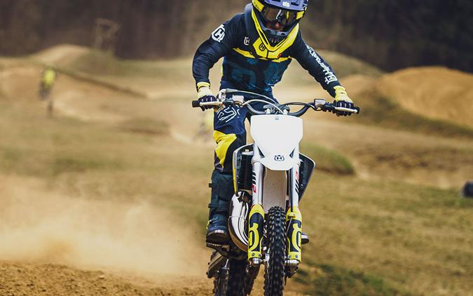 2023 Husqvarna TC 65