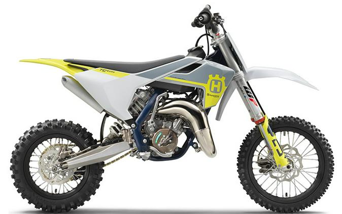 2023 Husqvarna TC 65