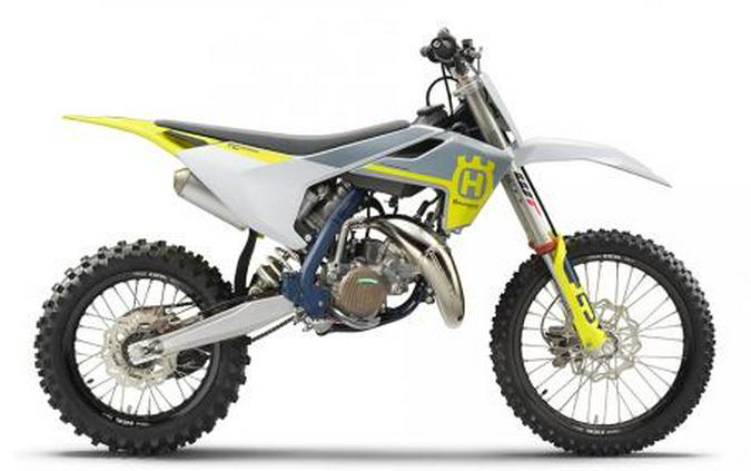 2024 Husqvarna Motorcycles TC 85 19/16