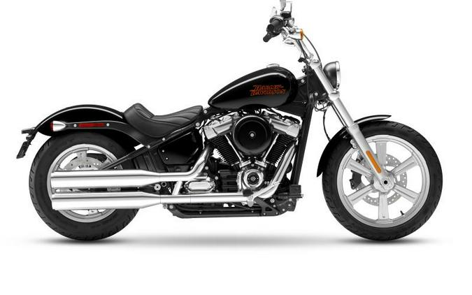 2023 Harley-Davidson® FXST - Softail® Standard