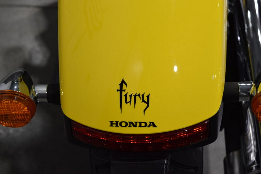 2023 Honda® Fury