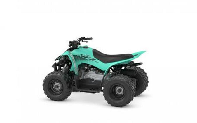 2024 Yamaha YFZ50 Youth