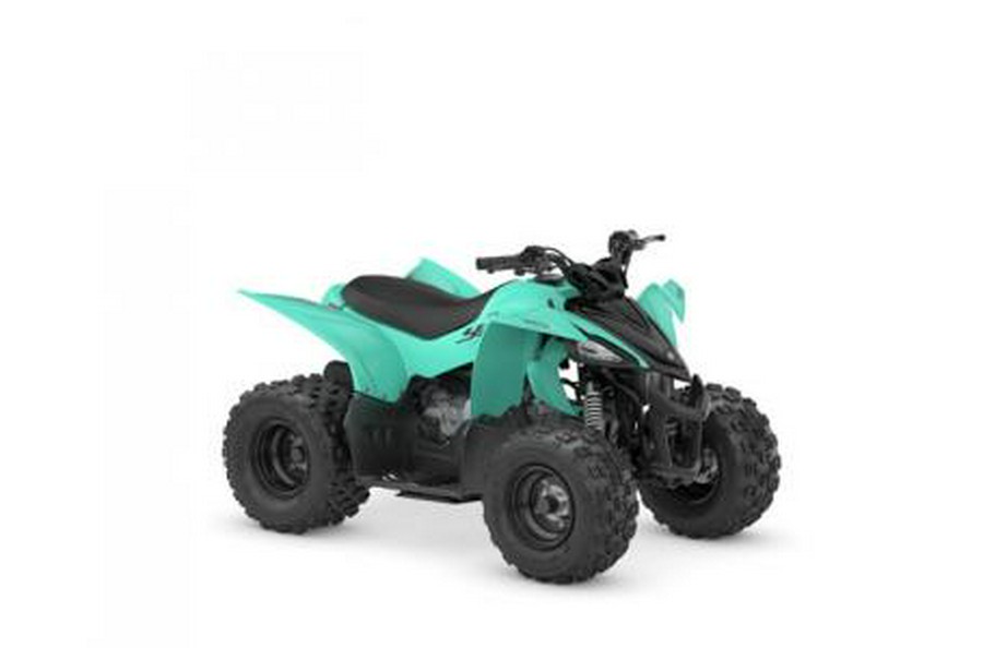 2024 Yamaha YFZ50 Youth