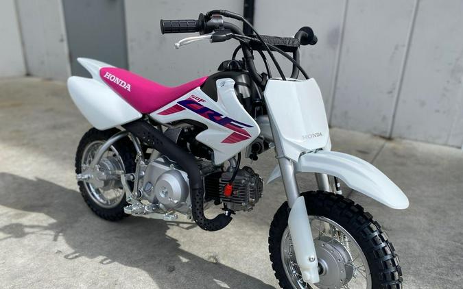 2024 Honda® CRF50F