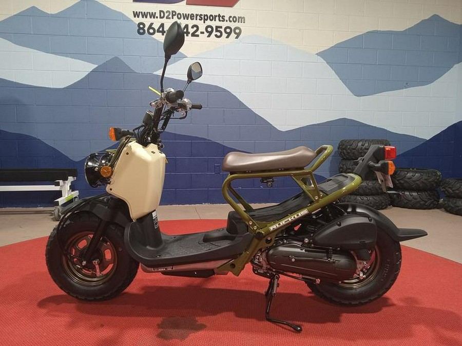 2024 Honda® Ruckus