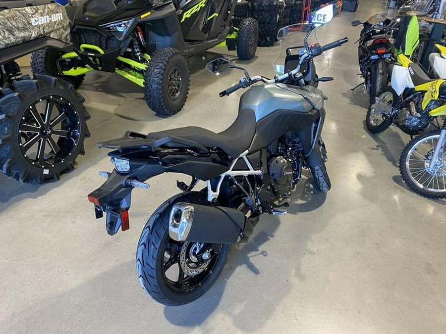 2024 Suzuki V-Strom 800