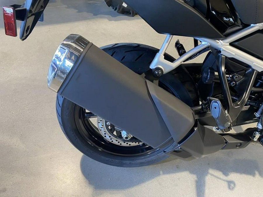 2024 Suzuki V-Strom 800