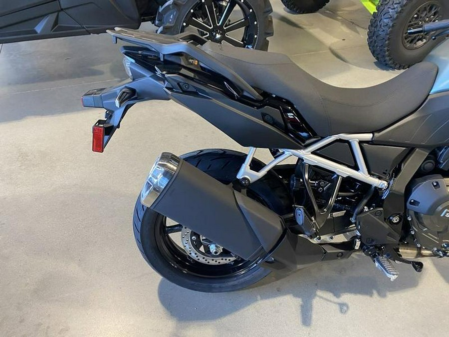 2024 Suzuki V-Strom 800