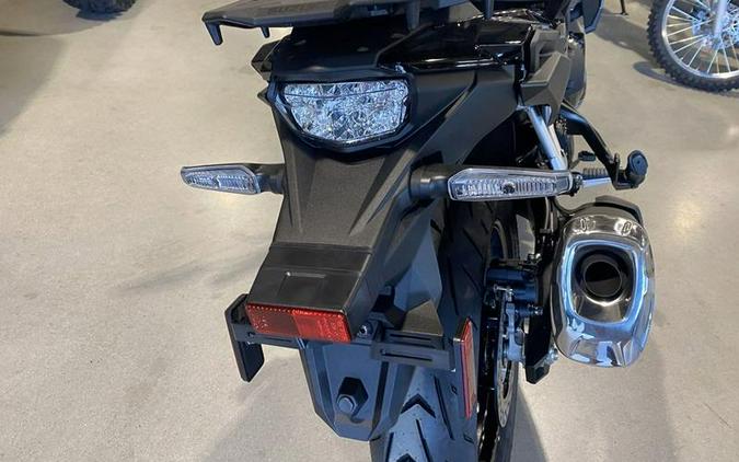 2024 Suzuki V-Strom 800