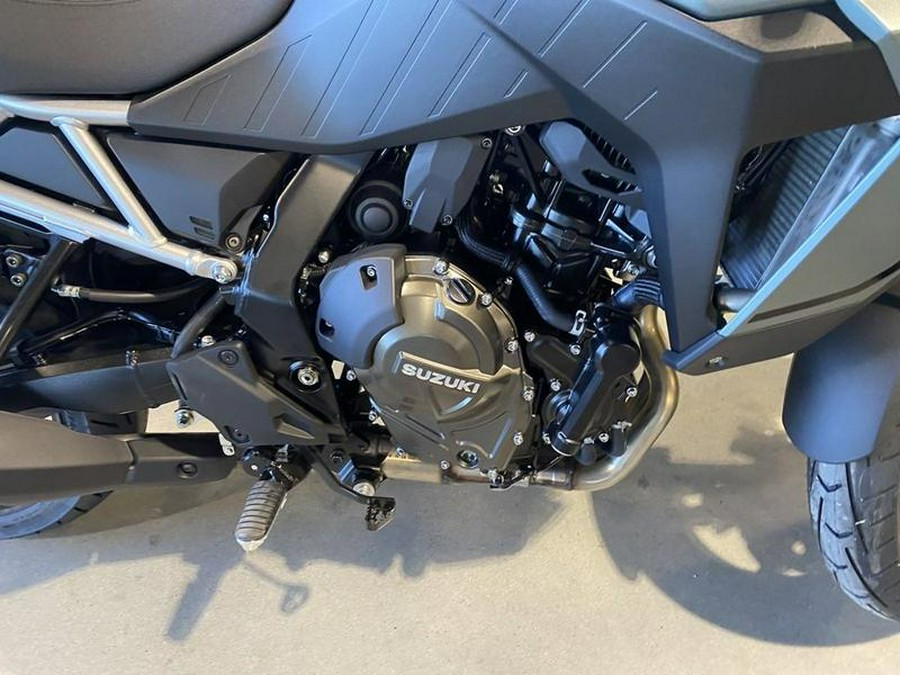 2024 Suzuki V-Strom 800