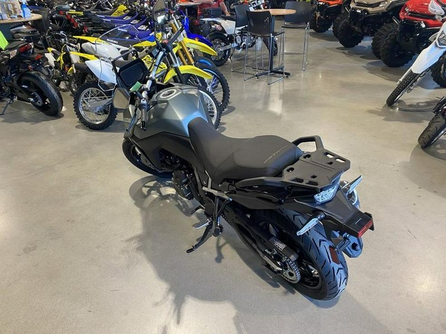 2024 Suzuki V-Strom 800