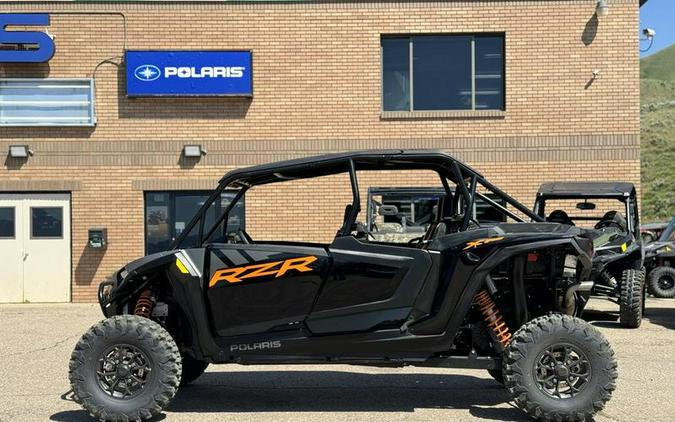 2024 Polaris® RZR XP 4 1000 Premium