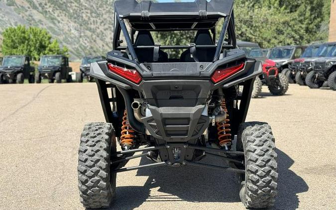 2024 Polaris® RZR XP 4 1000 Premium