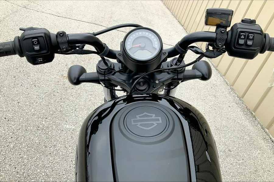 2024 Harley-Davidson® RH975 - Nightster®