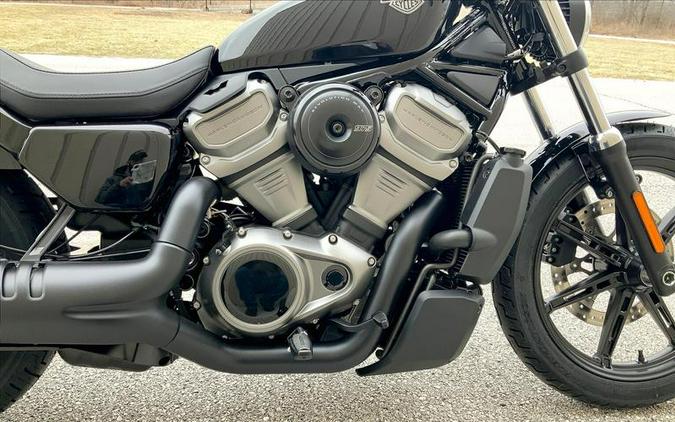 2024 Harley-Davidson® RH975 - Nightster®