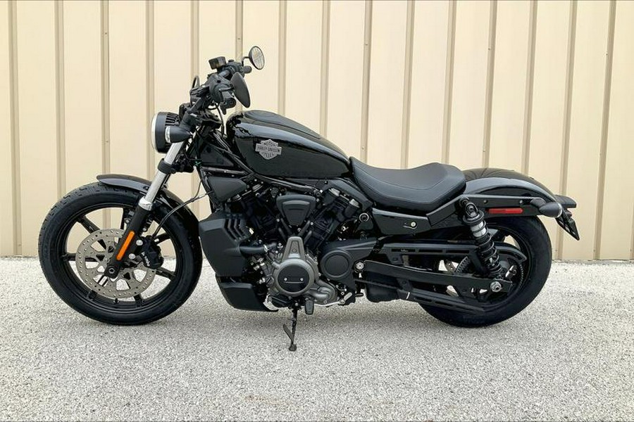 2024 Harley-Davidson® RH975 - Nightster®