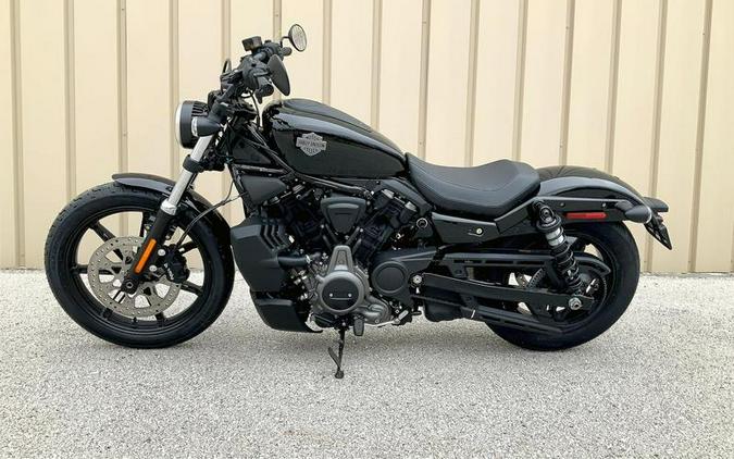 2024 Harley-Davidson® RH975 - Nightster®