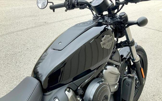 2024 Harley-Davidson® RH975 - Nightster®