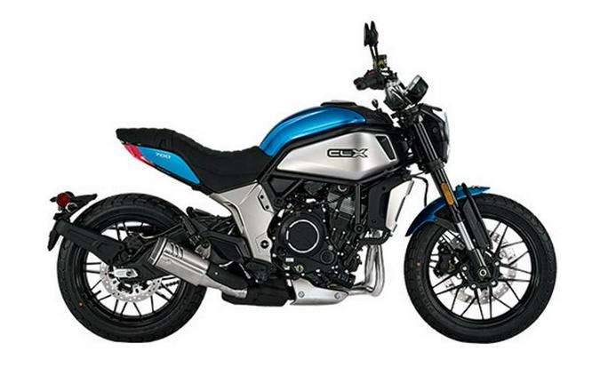 2023 CFMoto 700CL-X