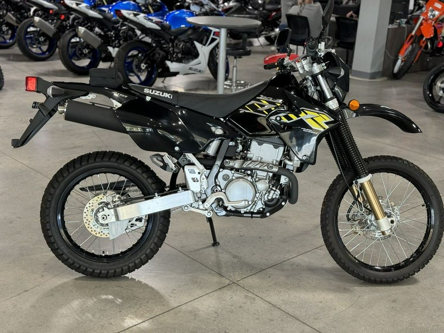 2023 Suzuki DR-Z400S