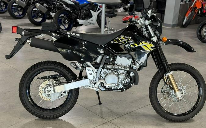 2023 Suzuki DR-Z400S