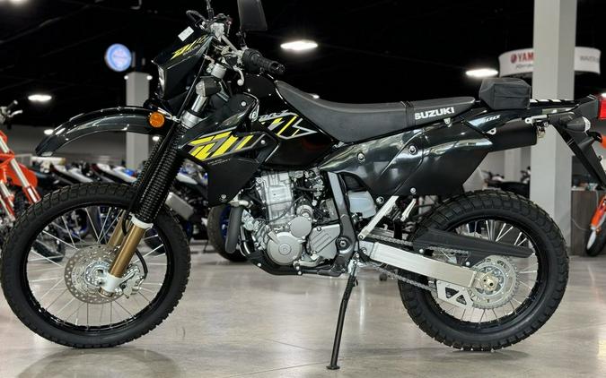 2023 Suzuki DR-Z400S