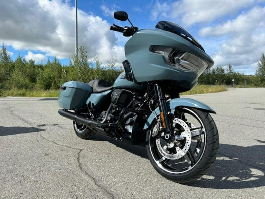 2024 Harley-Davidson® FLTRX - Road Glide®