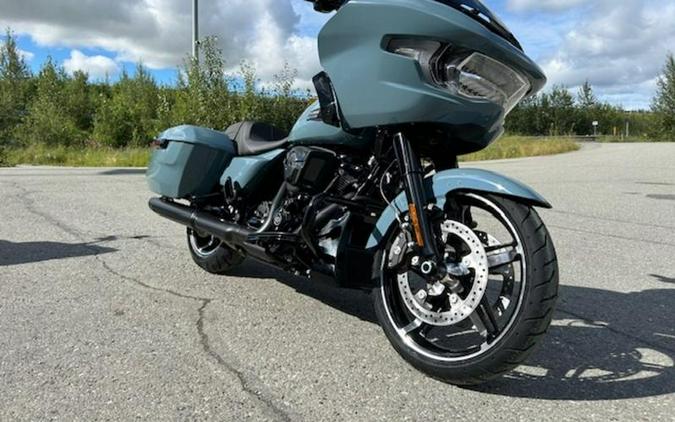 2024 Harley-Davidson® FLTRX - Road Glide®