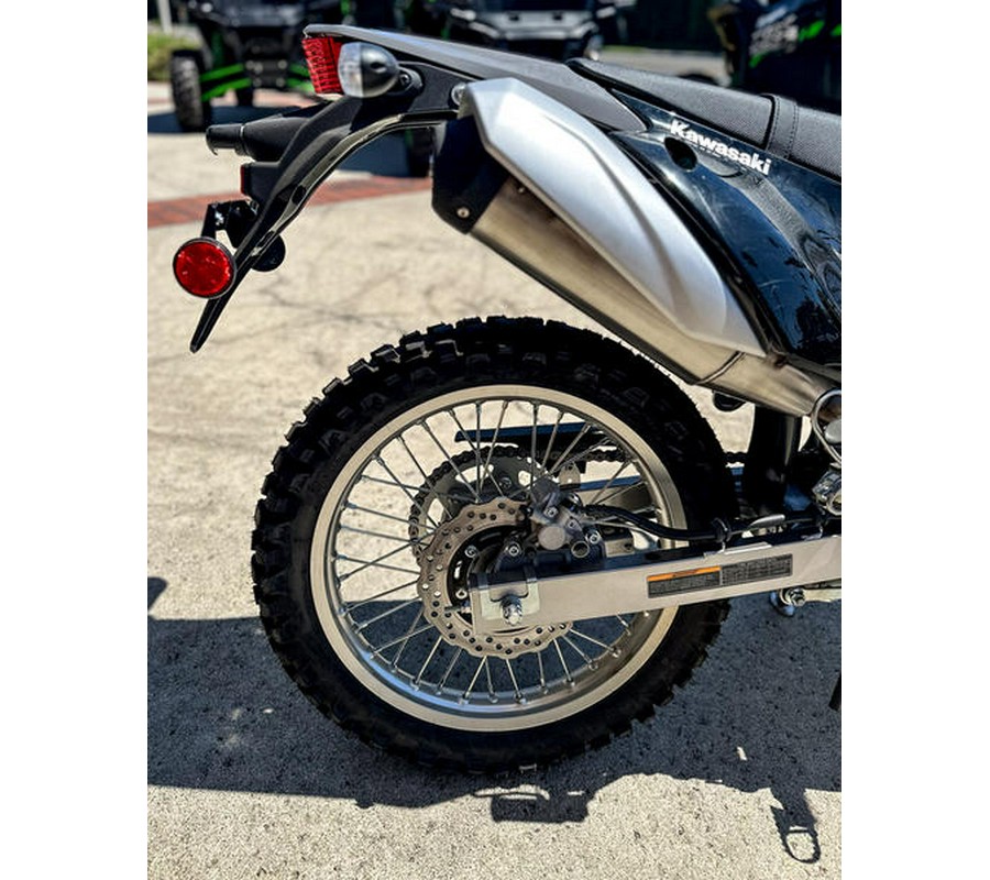 2023 Kawasaki KLX®230 S