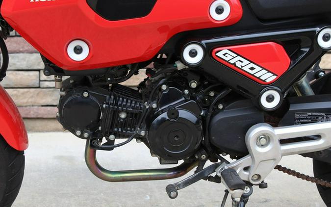 2023 Honda GROM