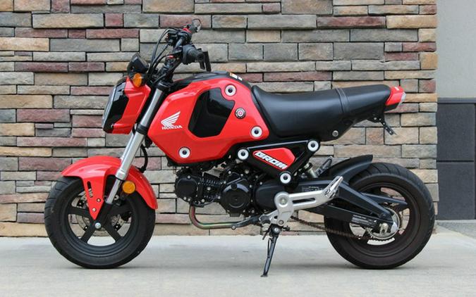 2023 Honda GROM