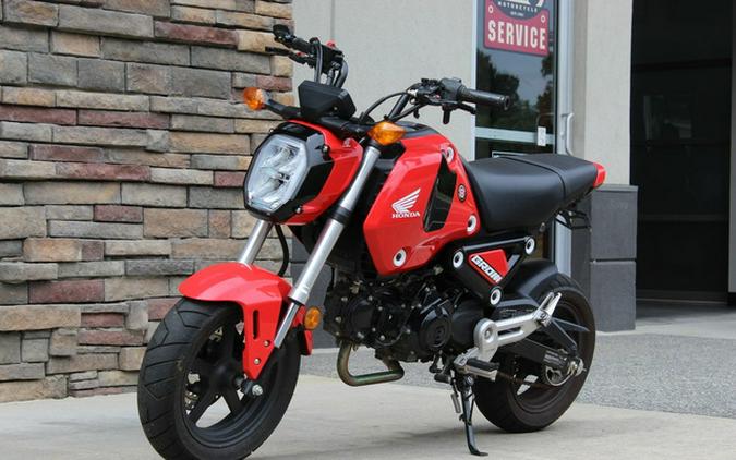 2023 Honda GROM