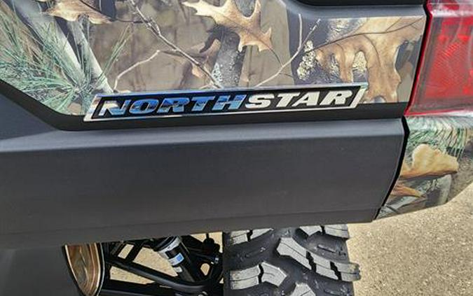 2024 Polaris Ranger XP 1000 Northstar Edition Ultimate