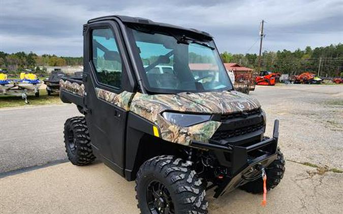 2024 Polaris Ranger XP 1000 Northstar Edition Ultimate