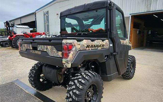 2024 Polaris Ranger XP 1000 Northstar Edition Ultimate