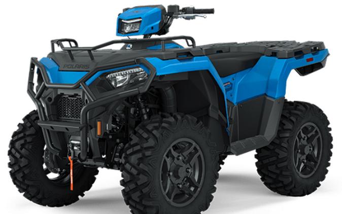 2025 Polaris Industries SPORTSMAN 570 TRAIL