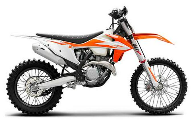 2020 KTM 350 XC-F