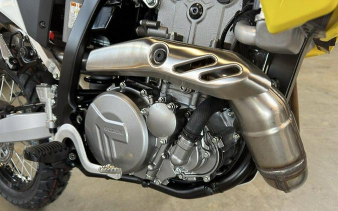 2025 Suzuki DR-Z400SM5