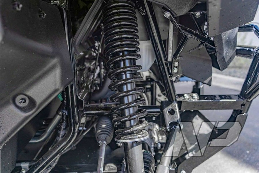 2026 Honda Pioneer 700 Deluxe