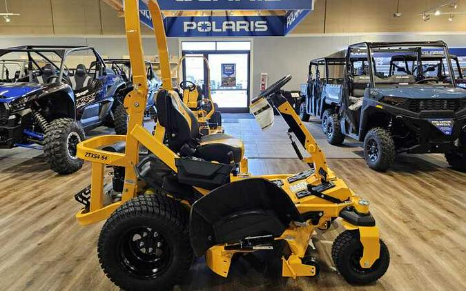 2025 Cub Cadet ZTXS4 54 - 108283