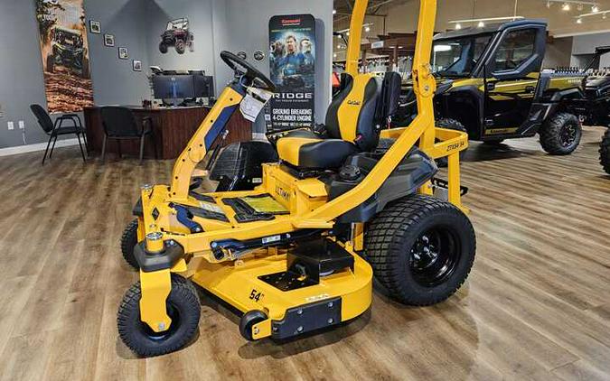2025 Cub Cadet ZTXS4 54 - 108283
