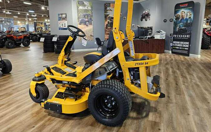 2025 Cub Cadet ZTXS4 54 - 108283