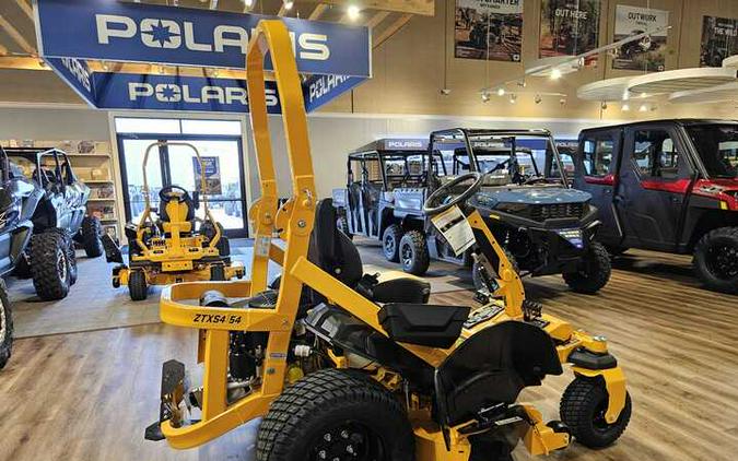 2025 Cub Cadet ZTXS4 54 - 108283