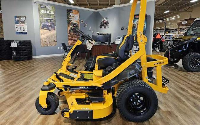 2025 Cub Cadet ZTXS4 54 - 108283
