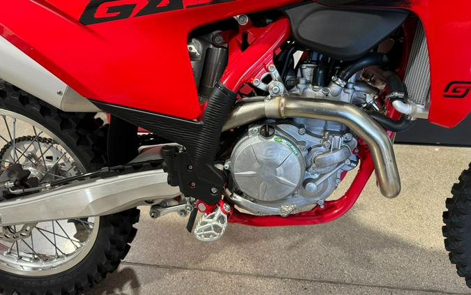 2025 GASGAS MC 450F
