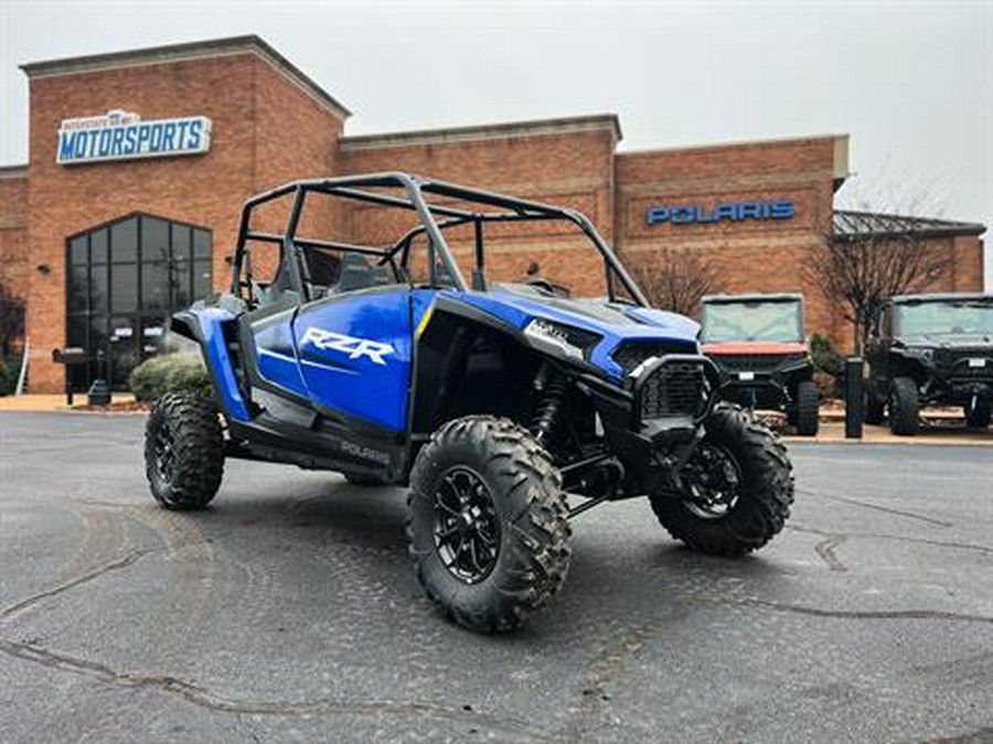 2025 Polaris RZR XP 4 1000 Sport