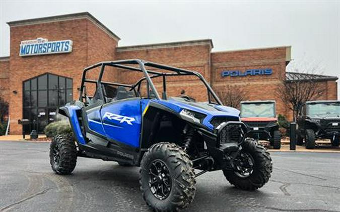 2025 Polaris RZR XP 4 1000 Sport