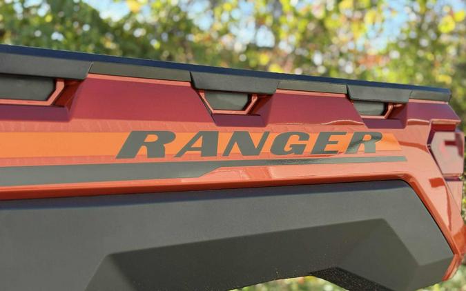 2026 Polaris Ranger XP 1000 NorthStar Edition Premium