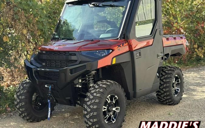 2026 Polaris Ranger XP 1000 NorthStar Edition Premium